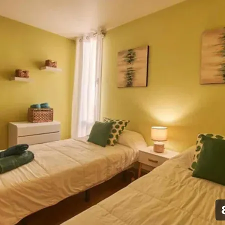 Victoria - Americas Apartment