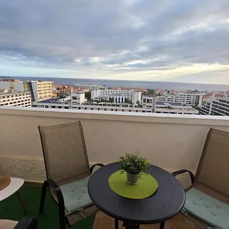 Victoria - Americas Апартаменты