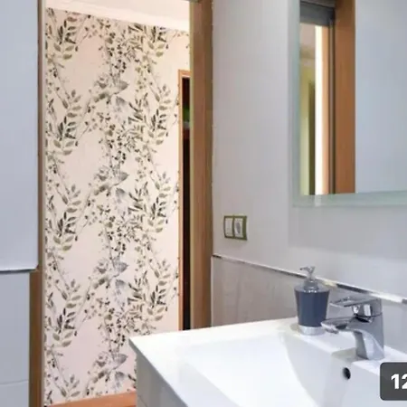 Victoria - Americas Appartement