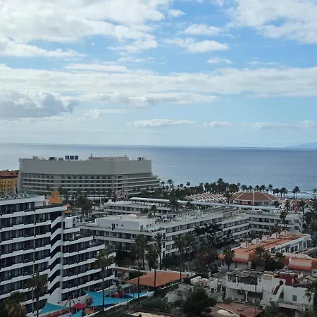 Victoria - Americas Appartement