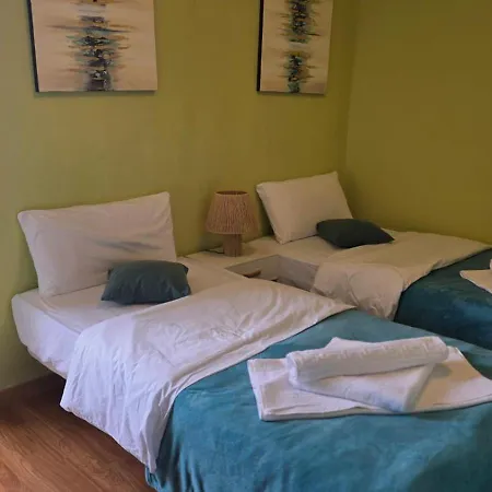 Victoria - Americas * Playa de las Américas