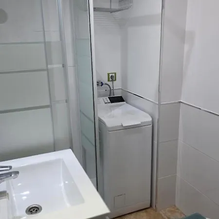 Apartment Victoria - Americas