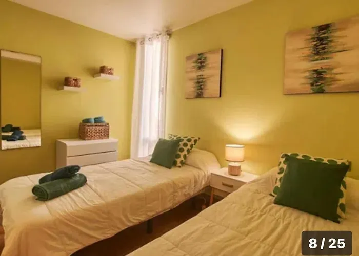 Victoria - Americas Appartement