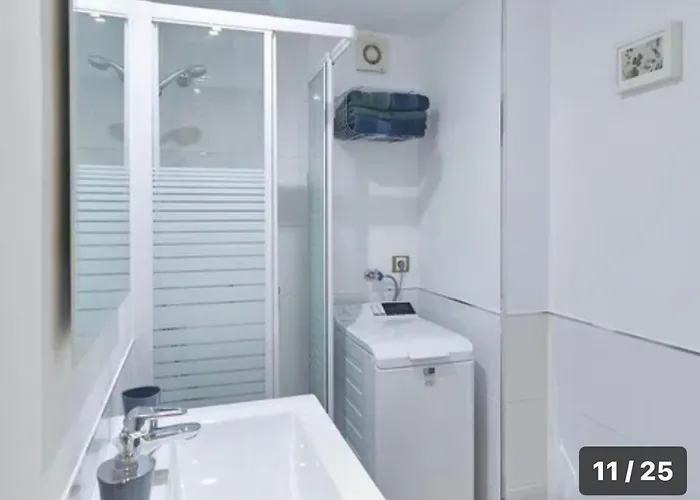 Victoria - Americas Appartement