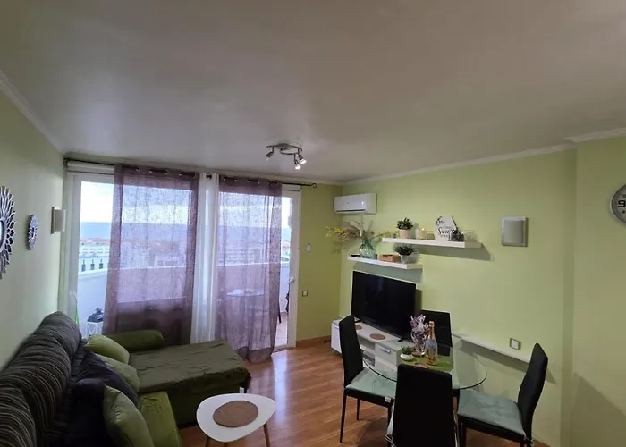 Appartement Victoria - Americas