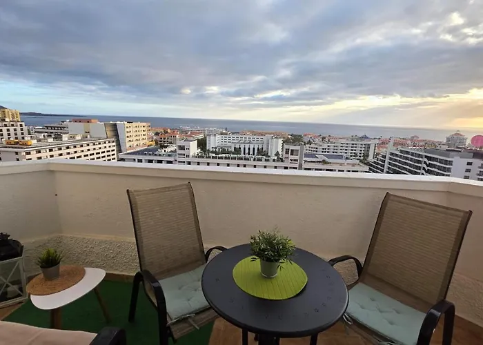 Victoria - Americas Appartement