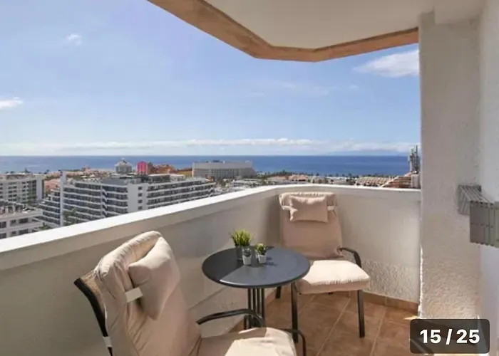 Appartement Victoria - Americas Playa de las Américas