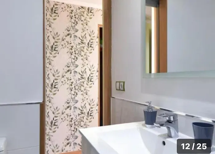 Victoria - Americas Апартаменты