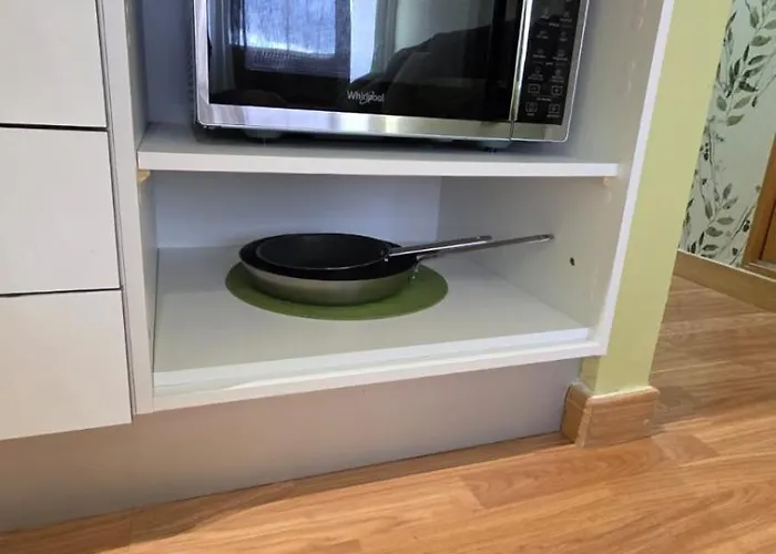 Victoria - Americas Апартаменты *