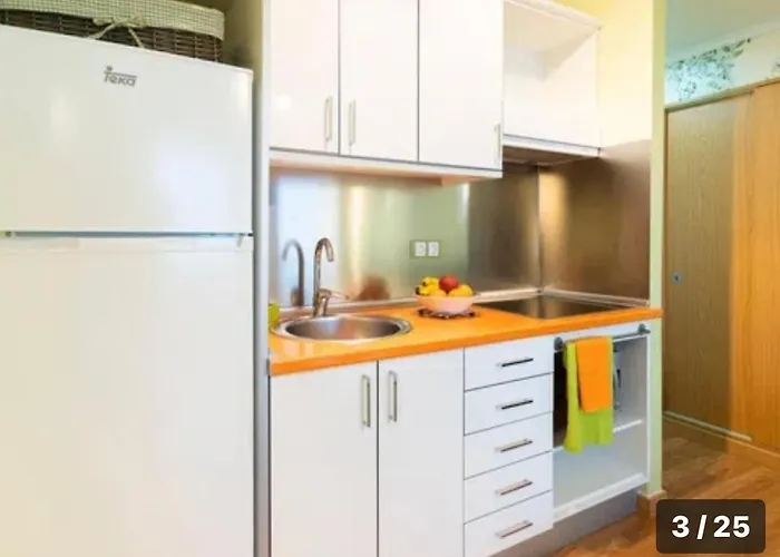 Appartement Victoria - Americas *