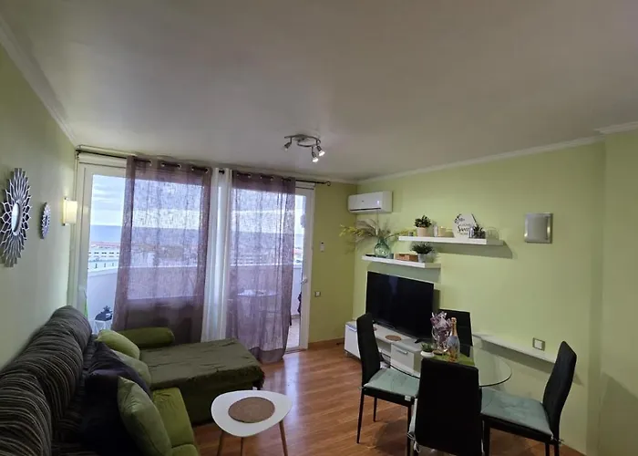 Victoria - Americas Appartement