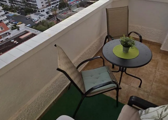 Victoria - Americas Appartement *