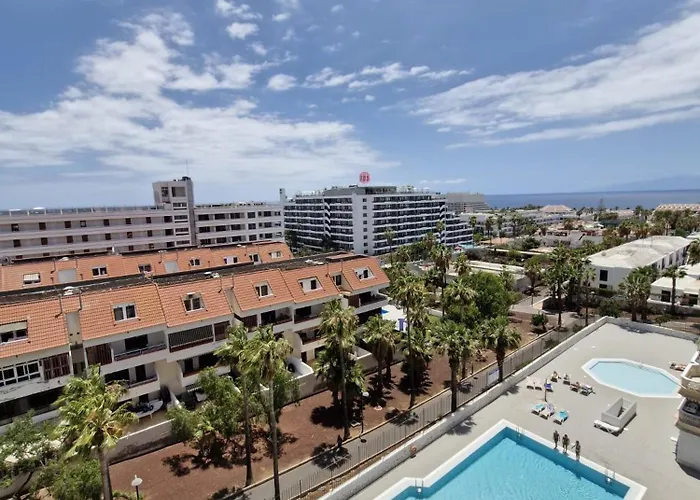 Appartement Victoria - Americas Playa de las Américas