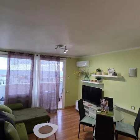 公寓 Victoria - Americas