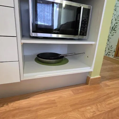 Victoria - Americas Apartment *