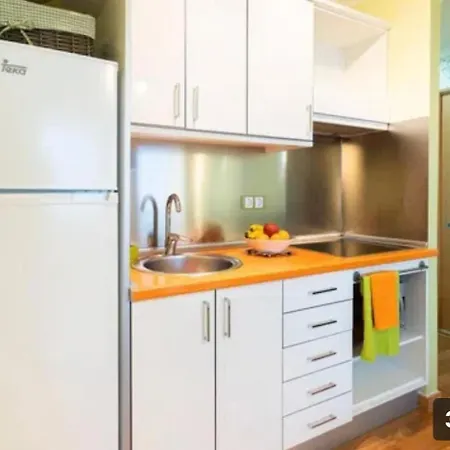 Apartment Victoria - Americas *