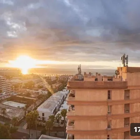 Victoria - Americas Apartment Playa de las Americas (Tenerife)