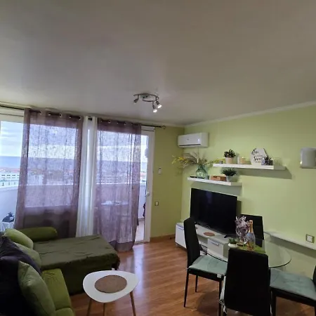 Victoria - Americas Apartment