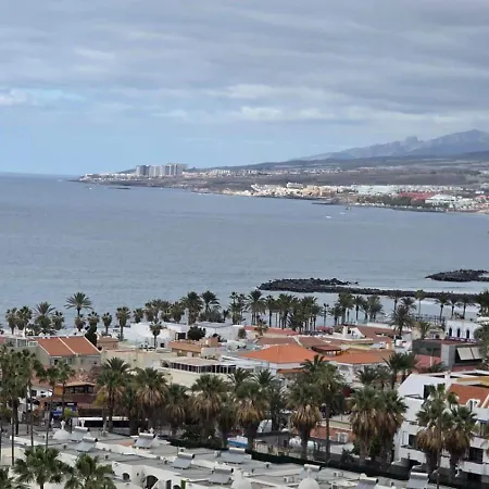 Apartment Victoria - Americas Playa de las Americas (Tenerife)