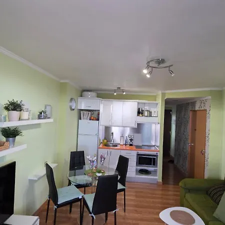 Apartment Victoria - Americas Playa de las Americas (Tenerife)