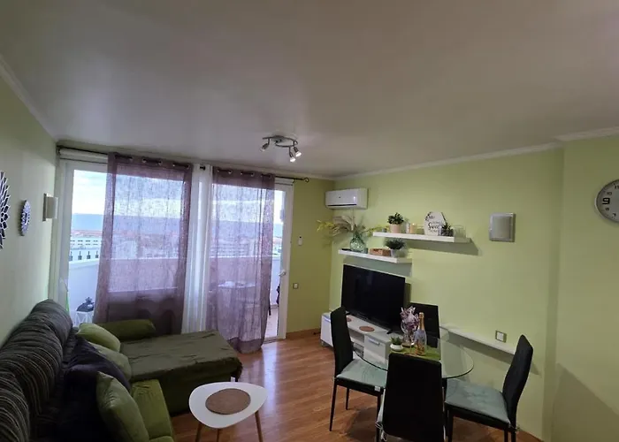 公寓 Victoria - Americas *