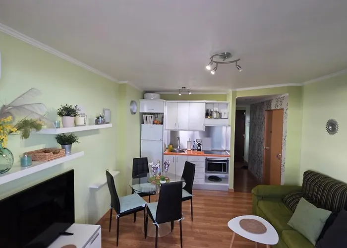 Victoria - Americas Apartment Playa de las Americas (Tenerife)