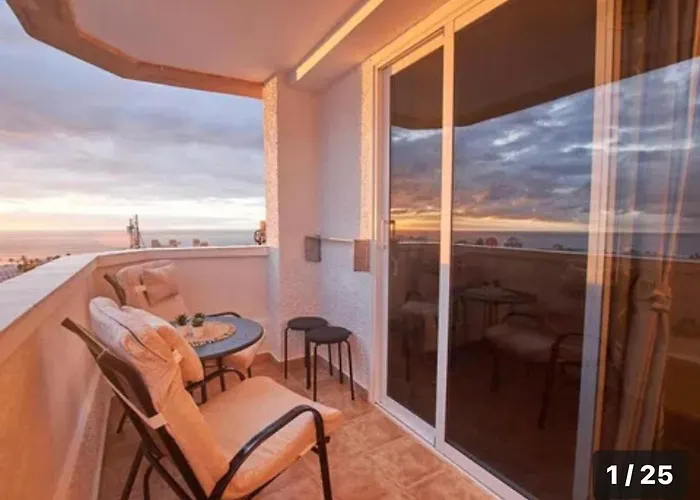 Apartment Victoria - Americas