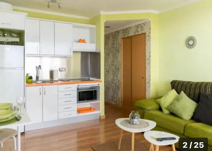 公寓 Victoria - Americas *