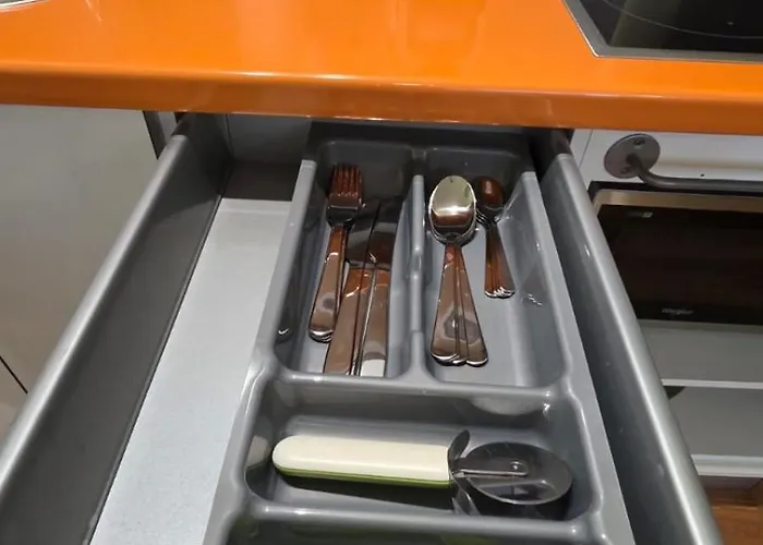 Victoria - Americas 公寓 *