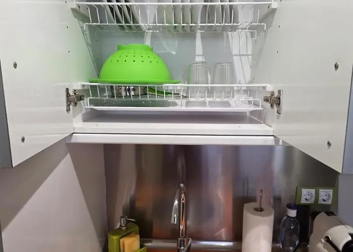 公寓 Victoria - Americas