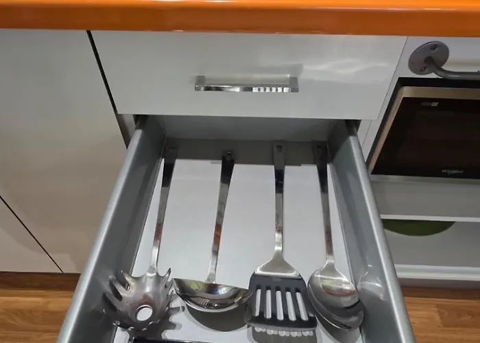 公寓 Victoria - Americas 美洲海滩