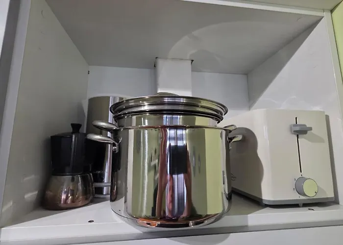 Victoria - Americas *