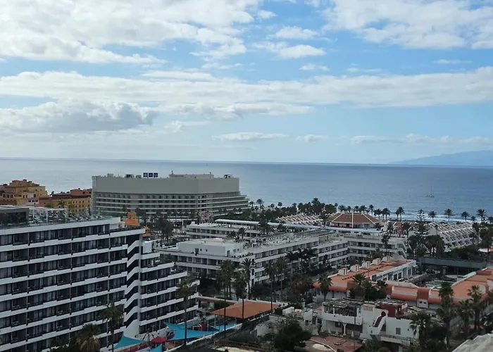 Victoria - Americas 公寓