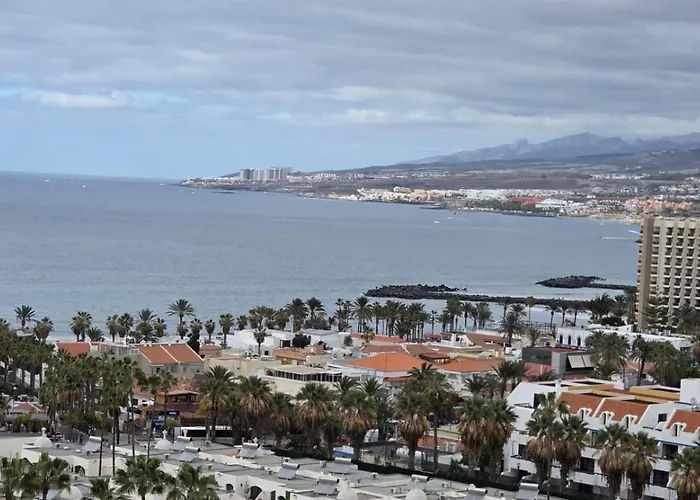 Apartment Victoria - Americas Playa de las Americas (Tenerife)