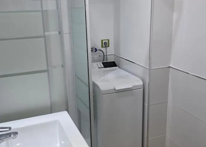 Apartment Victoria - Americas