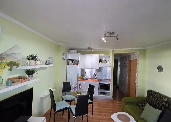 Apartment Victoria - Americas Playa de las Americas (Tenerife)